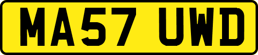 MA57UWD