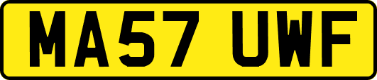 MA57UWF