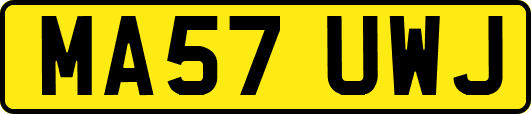 MA57UWJ