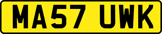 MA57UWK