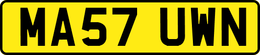 MA57UWN