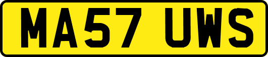 MA57UWS