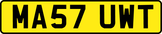 MA57UWT