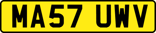 MA57UWV