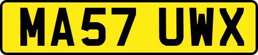 MA57UWX