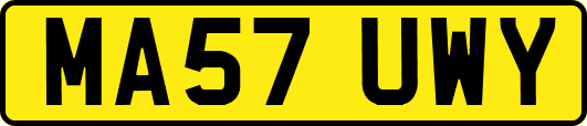 MA57UWY