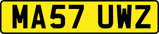 MA57UWZ