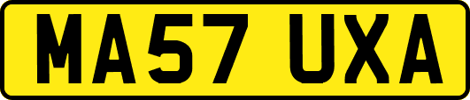 MA57UXA