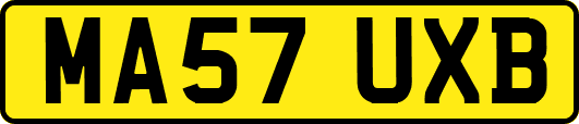 MA57UXB