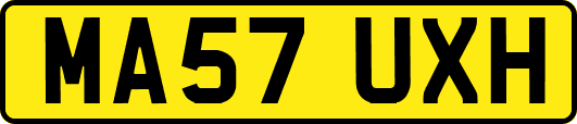 MA57UXH