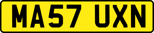 MA57UXN