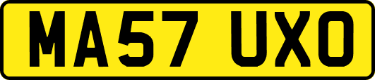 MA57UXO