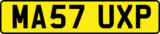 MA57UXP