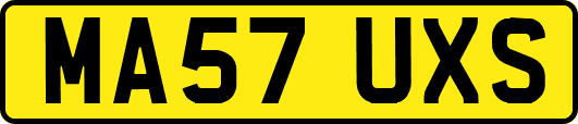 MA57UXS