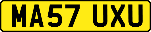 MA57UXU