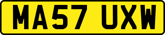 MA57UXW