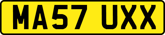 MA57UXX