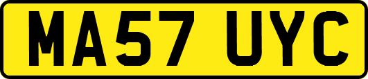 MA57UYC