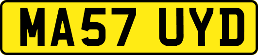 MA57UYD