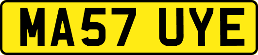 MA57UYE