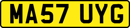 MA57UYG