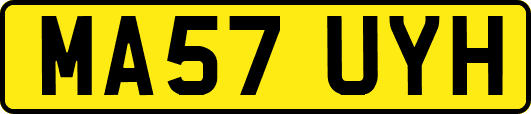 MA57UYH