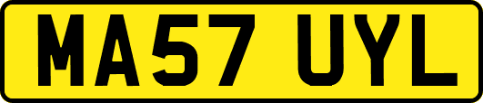 MA57UYL
