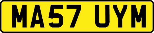 MA57UYM