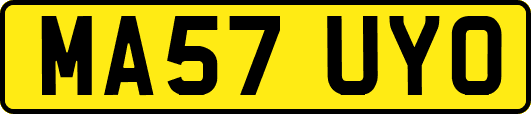 MA57UYO