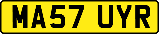 MA57UYR