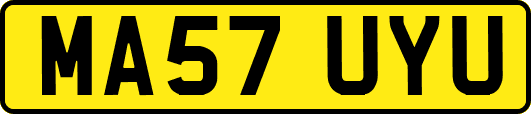 MA57UYU