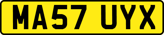 MA57UYX