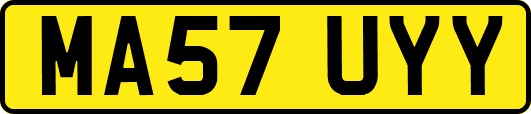 MA57UYY