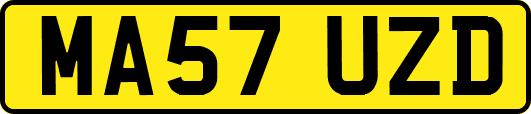 MA57UZD
