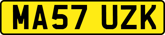 MA57UZK