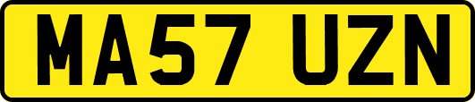 MA57UZN