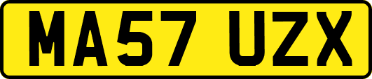 MA57UZX
