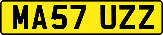 MA57UZZ