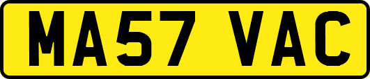 MA57VAC