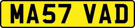 MA57VAD