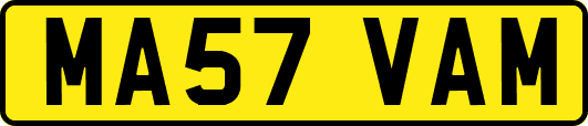 MA57VAM