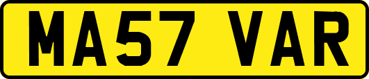 MA57VAR