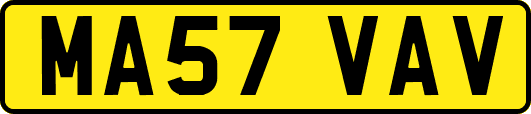MA57VAV