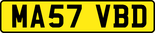 MA57VBD
