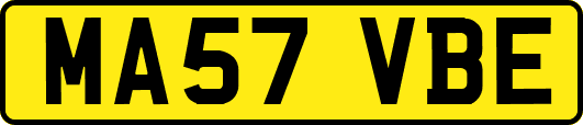 MA57VBE