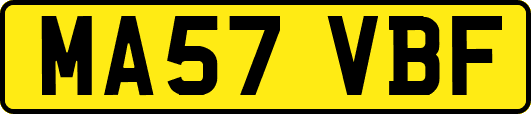 MA57VBF