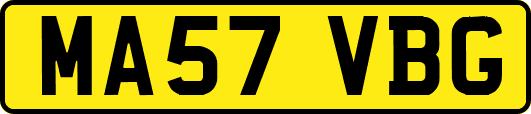 MA57VBG