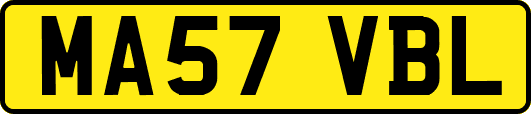 MA57VBL
