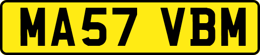MA57VBM