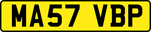 MA57VBP
